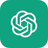 ChatGPT logo