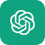 ChatGPT logo